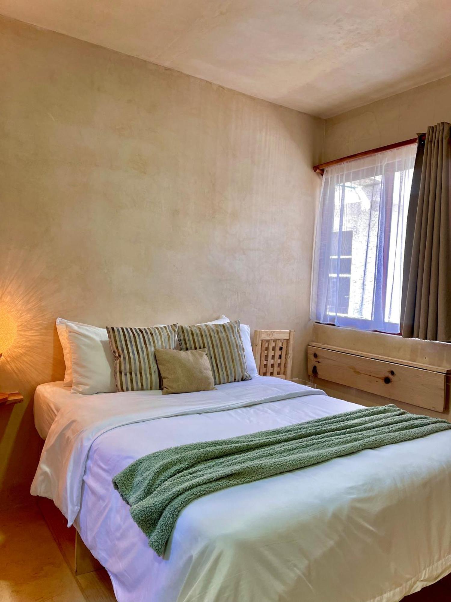Hotel Casa Maakjae Ixmiquilpan Eksteriør billede